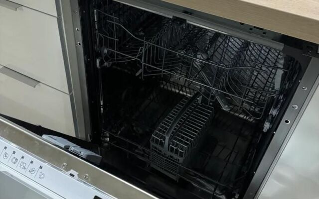 Гостевой Дом Уютный Дом с Большими Панорамными Окнами