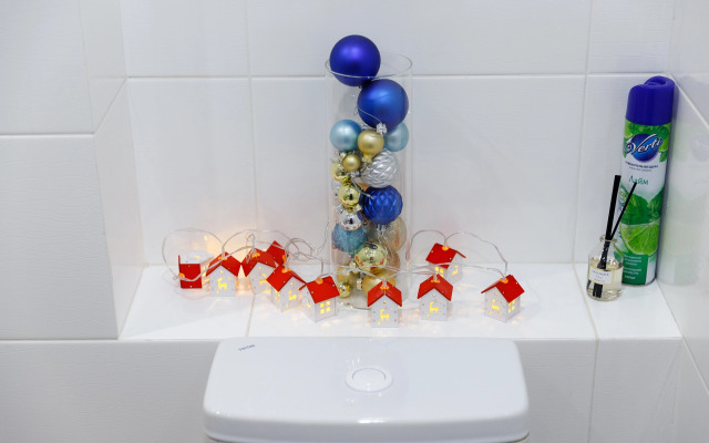 Квартира PrezentHaus в центре у набережной