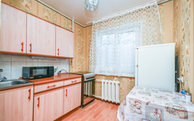 Na Ulitse Myasischeva 18 Apartments