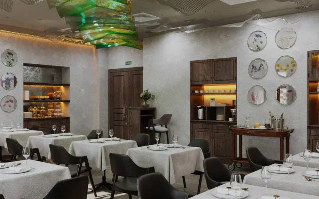 Apartment hotel Okno