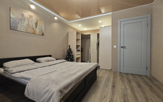 Na Hutyinskoy ApartmentsVN Flat