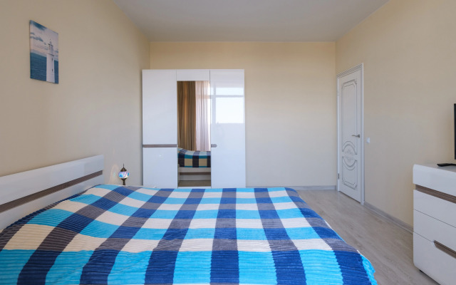 Tsentr Apartments