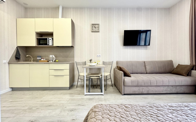 Okolo Morya  Apartments 19