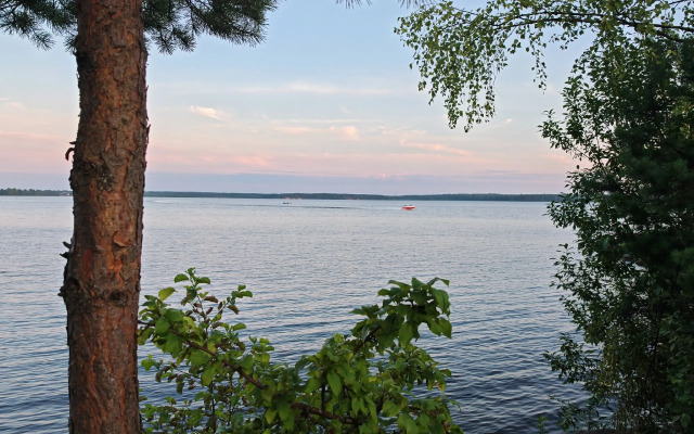 Апартаменты Отдых на Селигере турбаза Чайка