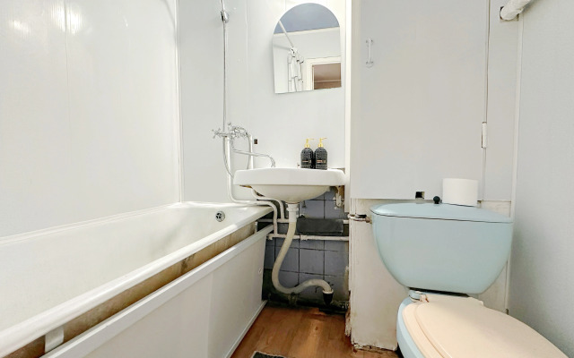 Квартира Уютная квартира на метро Раменки