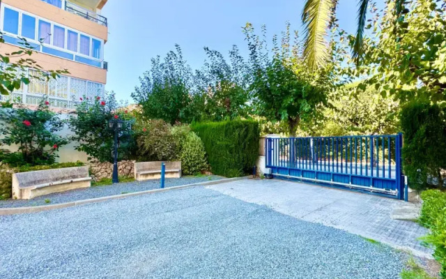 Apartsalou Blau Mari Apartments