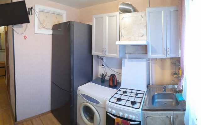 V Tsentre Goroda Na Tsentralnom Rynke Flat