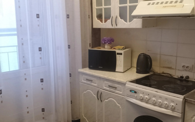 Квартира уютная и комфортная