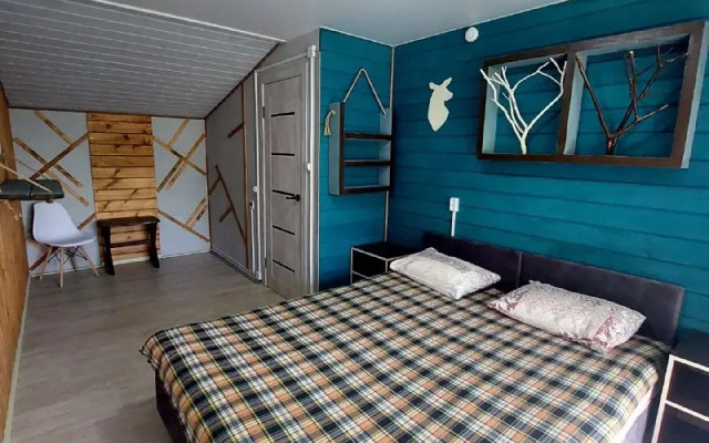 Гостевой дом Ак-Талай Тур