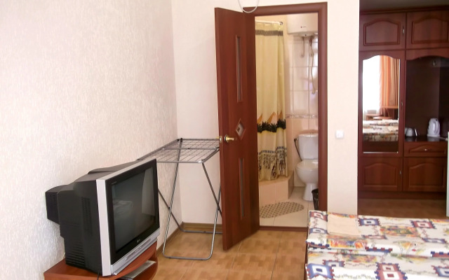 Апартаменты ДИМ-2 3