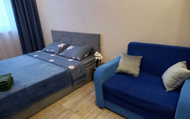 Апартаменты около Тенисной академии