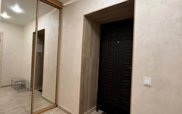 Na Vasilenko 3/3 Flat