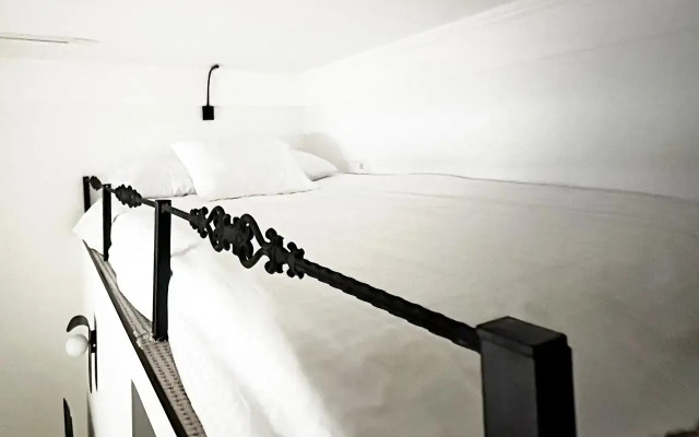 Апартаменты Matison Home Петровка 26