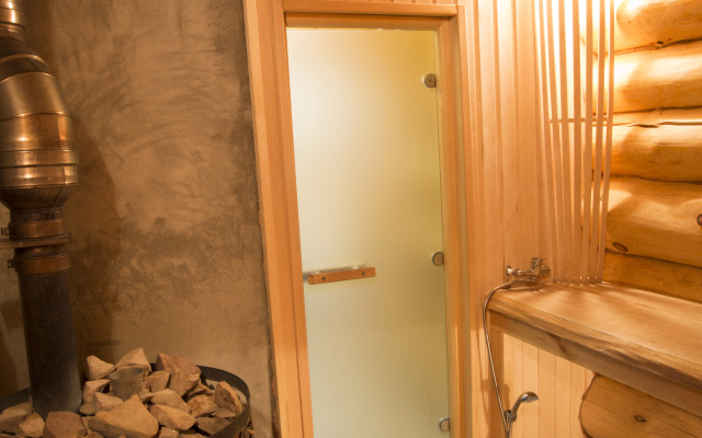 Частный дом "Дача"