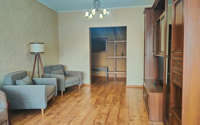 Квартира Двухкомнатная в Центре Екатеринбурга