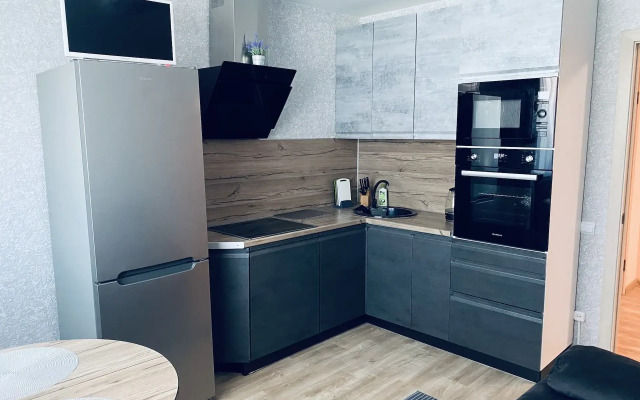 Квартира На проспекте Мира 57