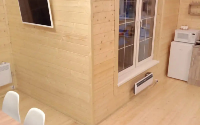 Частный дом Сказка