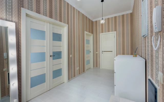 REHOME24 APARTMENTS na 13 etazhe
