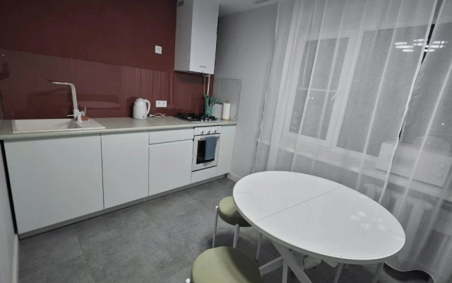 Квартира на Лекальной