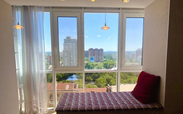 Myata Apartment