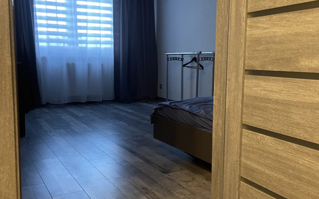 Квартира в Центре Калининграда на Калязинской