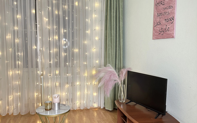 Апартаменты Уютные апартаменты в центре города