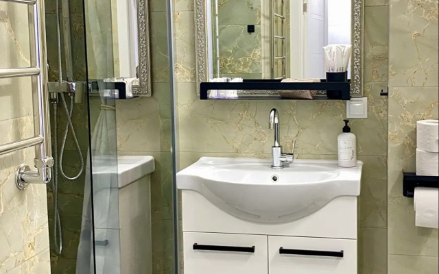 Квартира Розенау