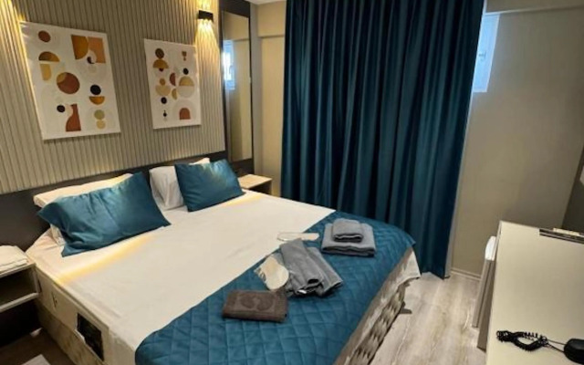 Sky Luxe Hotel Konyaaltı