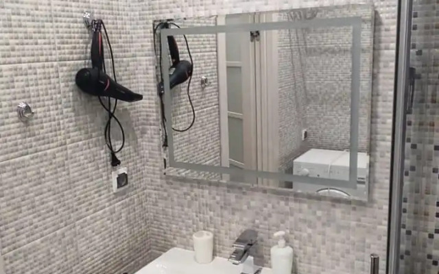 Апартаменты Сказочный берег