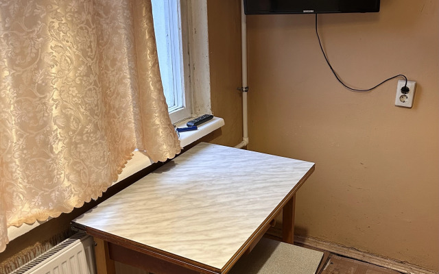 Dvukhkomnatnaya Na Belgradskoy 26/5 Flat