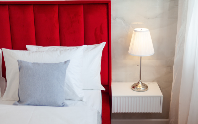 Apart Rentplaza Lux Centr Apartments