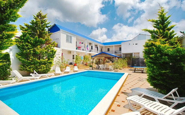 Solnechny Ray Guest house