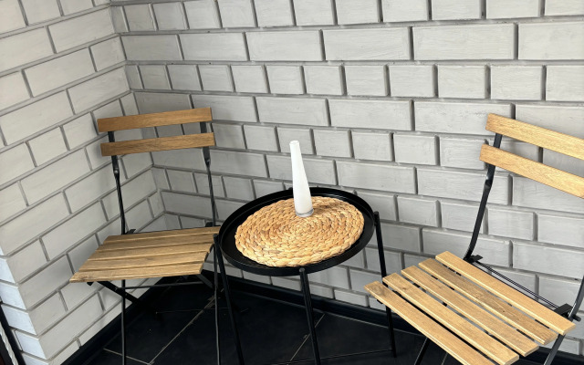 Studiya Apartments