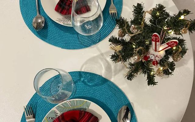 Апартаменты Гармония Стиля