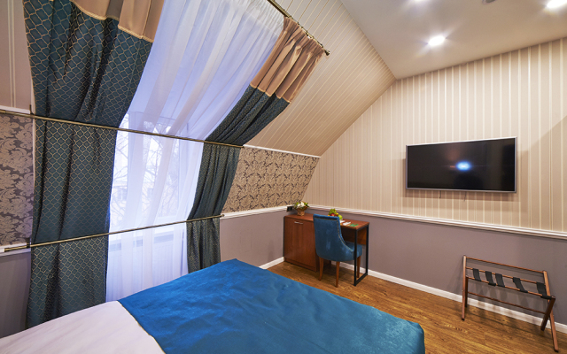 Markell Hotel