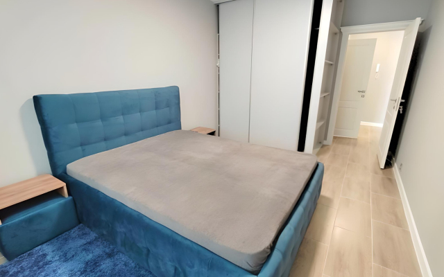 Апартаменты Fanhouse