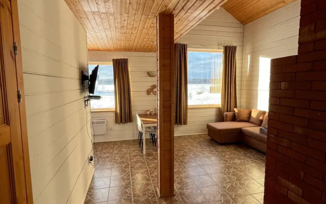 База отдыха Кивиранта