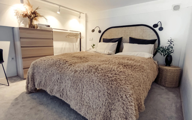 Апартаменты Matison Home