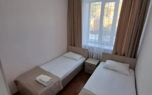 Aura Hotel