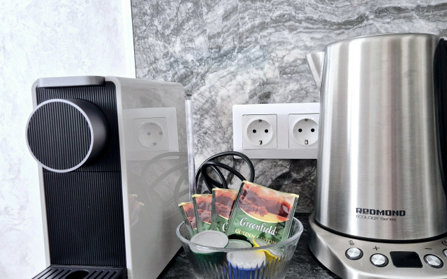 Апартаменты Dolcè Vita