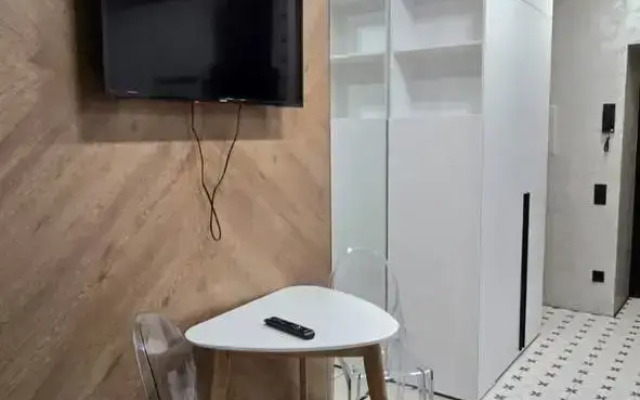 Апартаменты Seven Gray