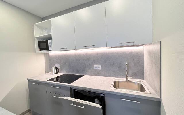 Квартира 1кк у Метро Купчино