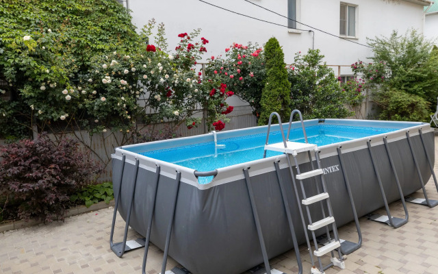 Antipov Guest House