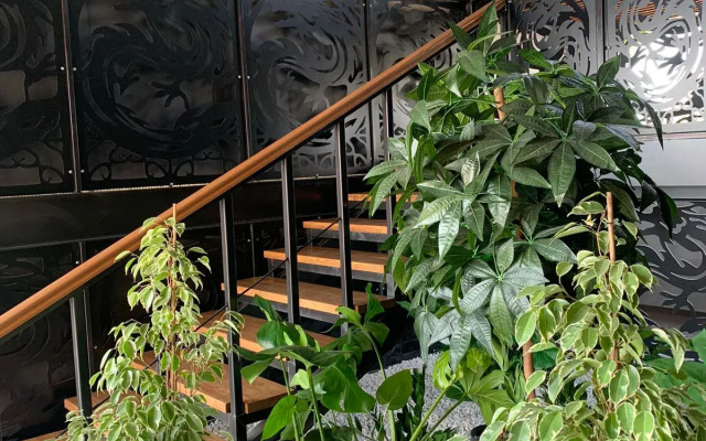 Отель Марко Поло Гарден