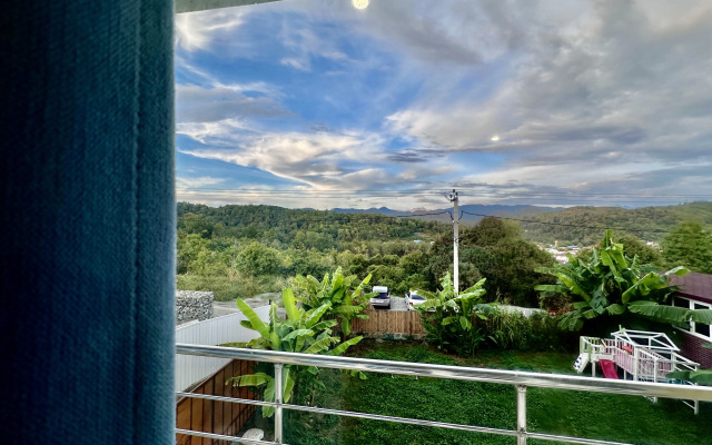 Villa Chudachka Guest House