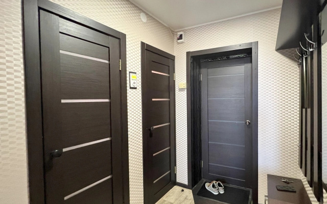 Na Pochtovom Pereulke 8 Flat