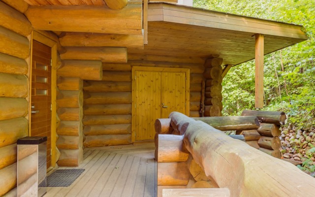 Eco Chalet