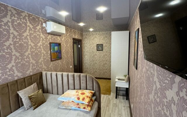 Gorodskoy Val Dom 9 Apartments