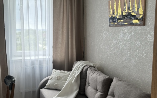 Квартира Балтийская с Видом на Море