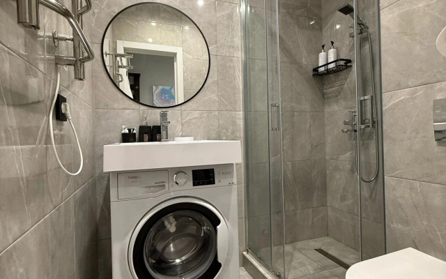 Квартира Территория Отдыха